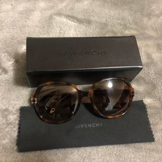 ジバンシィ(GIVENCHY)のGivenchyサングラス(サングラス/メガネ)