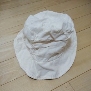 ブランシェス(Branshes)の帽子　54cm　(帽子)