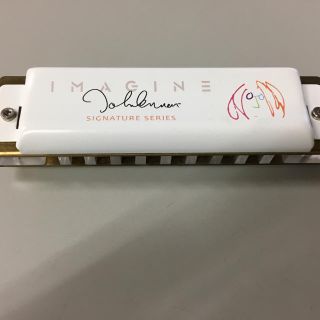黒タタキSL/朱天黒 ジョンレノン ハーモニカ - crumiller.com