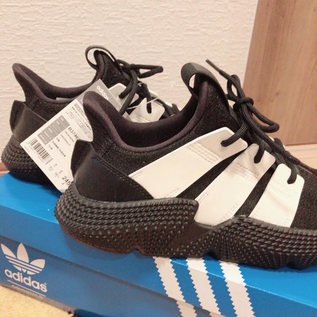 新品 adidas  PROPHERE プロフィア