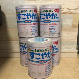 オオツカセイヤク(大塚製薬)のすこやか M1 大缶 (その他)