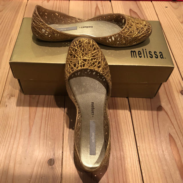 melissa(メリッサ)のmelissa シューズ レディースの靴/シューズ(その他)の商品写真