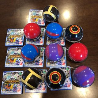ポケモン ゲット コレクションズ(キャラクターグッズ)