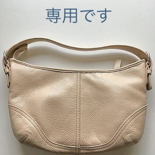 トプカピ(TOPKAPI)の♪トプカピのショルダーバッグ 美品です♪3/10〜31迄お休みします。専用！(ショルダーバッグ)