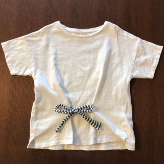 ザラキッズ(ZARA KIDS)のZARA Ｔシャツ 120(Tシャツ/カットソー)