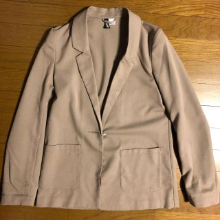 エイチアンドエイチ(H&H)のH&M  ジャケット(その他)