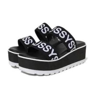 ステューシー(STUSSY)のstussy サンダル(サンダル)