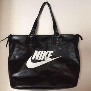 ナイキ(NIKE)のNIKE ヘリテージ トートバッグ(トートバッグ)