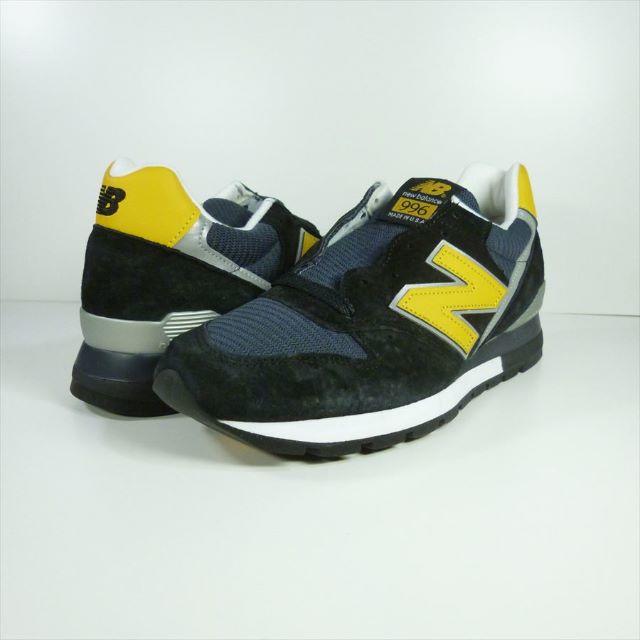 New Balance(ニューバランス)のNEW BLANCE M996 CSMI US 6 D　Made in USA レディースの靴/シューズ(スニーカー)の商品写真