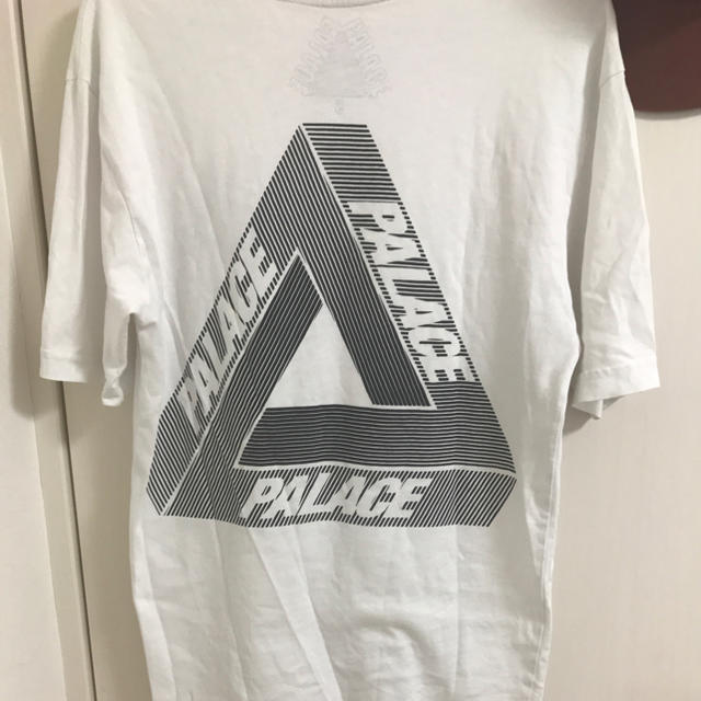 Supreme(シュプリーム)のpalace tシャツ  メンズのトップス(Tシャツ/カットソー(半袖/袖なし))の商品写真