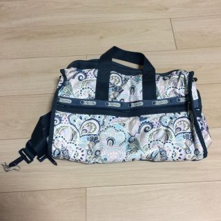 レスポートサック(LeSportsac)のレスポ ボストンバック 旅行(ボストンバッグ)