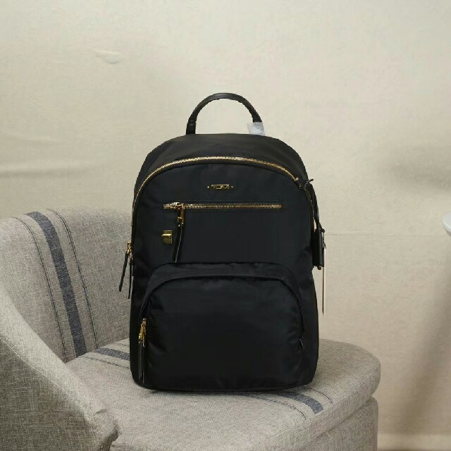 トゥミ TUMI  Voyageur 484758D『ハレ』バックパック 美品