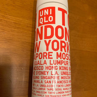 ユニクロ(UNIQLO)のUNIQLO ステンレス銅製魔法瓶(弁当用品)