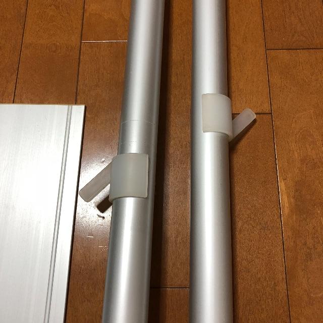 MUJI (無印良品)(ムジルシリョウヒン)の無印良品sale インテリア/住まい/日用品の収納家具(棚/ラック/タンス)の商品写真
