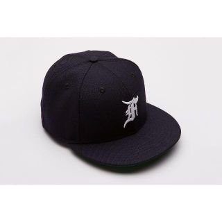 フィアオブゴッド(FEAR OF GOD)の正規品　FEAR OF GOD NEW ERA CAP キャップ ニューエラ(キャップ)