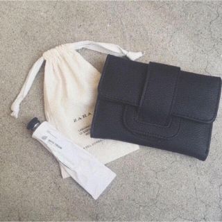 ザラ(ZARA)のミニウォレット ★残り2点(財布)