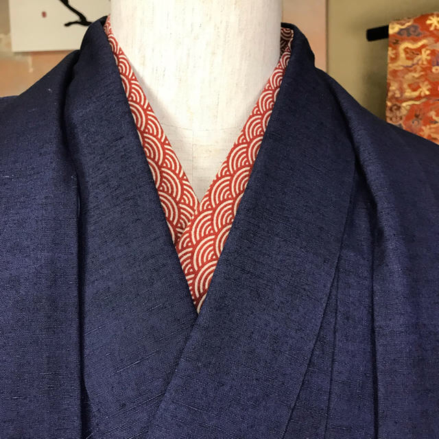 いでくださ 半襦袢Tシャツ 362の通販 by お花見猫*お洒落着物好き様御用達*'s shop|ラクマ メンズ L 361 ユニクロさ