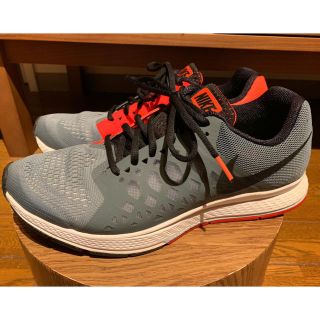 ナイキ(NIKE)のナイキ ズームペガサス31(スニーカー)