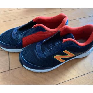 ニューバランス(New Balance)の難あり ニューバランススニーカー 21cm(スニーカー)