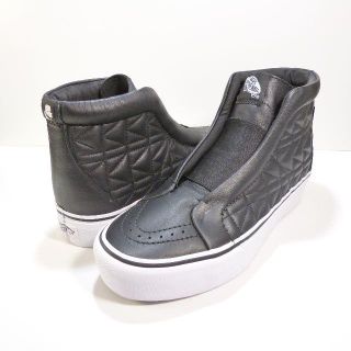 ヴァンズ(VANS)のVANS×KARL LAGERFELD SK8 US7.5　2足セット(スニーカー)