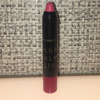 シセイドウ(SHISEIDO (資生堂))のインテグレート　ボリュームバームリップ PK370(リップケア/リップクリーム)