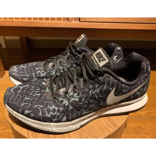 ナイキ(NIKE)のナイキ ズーム ペガサス33(スニーカー)