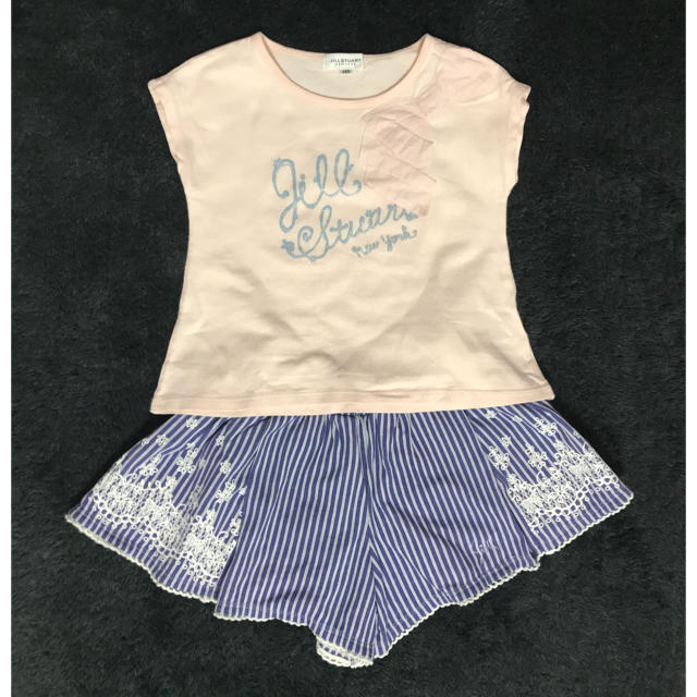 JILLSTUART NEWYORK セットアップ110cm | studiostratton.com JILLSTUART NEWYORK セットアップ110cm