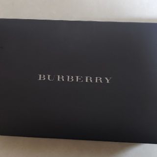 バーバリー(BURBERRY)のBURBERRYハンドタオルセット😊(タオル/バス用品)