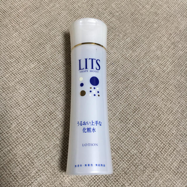 LITS リッツ  モイストローション コスメ/美容のスキンケア/基礎化粧品(化粧水/ローション)の商品写真