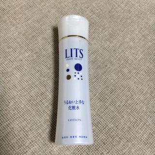 LITS リッツ  モイストローション(化粧水/ローション)