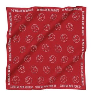 シュプリーム(Supreme)のSupreme Shit Bandana(バンダナ/スカーフ)