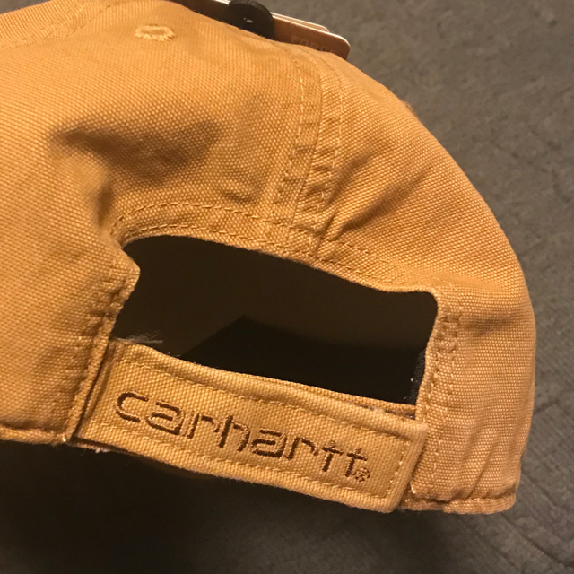 carhartt(カーハート)の人気   Carhartt ★カーハート  人気 オデッサキャップ メンズの帽子(キャップ)の商品写真