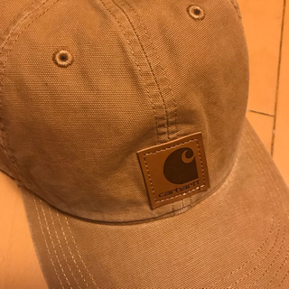 カーハート(carhartt)の人気   Carhartt ★カーハート  人気 オデッサキャップ(キャップ)