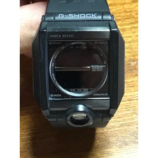 ジーショック(G-SHOCK)のG-SHOCK 腕時計(腕時計(デジタル))