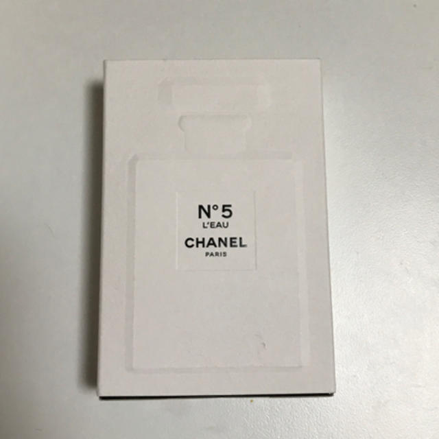 CHANEL N°5 フレグランス