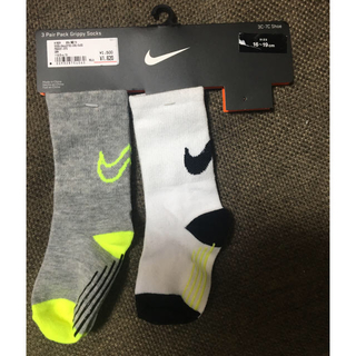 ナイキ(NIKE)のナイキ 靴下 新品未使用(靴下/タイツ)