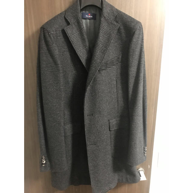 PAL ZILERI チェスターコート 46 - 通販 - hanackenovinky.cz