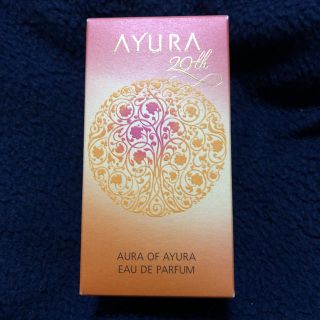 アユーラ(AYURA)の⭐️アユーラ⭐️オードパルファム(香水(女性用))