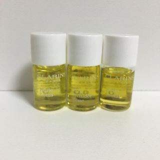 クラランス(CLARINS)のCLARINS フェイスオイル(ボディオイル)