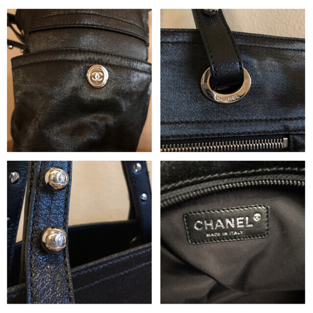 CHANEL(シャネル)のCHANEL マトラッセ トートバック レディースのバッグ(トートバッグ)の商品写真
