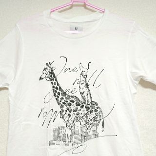 ユニゾンスクエアガーデン(UNISON SQUARE GARDEN)のUNISONSQUAREGARDEN ツアーTシャツ(ミュージシャン)