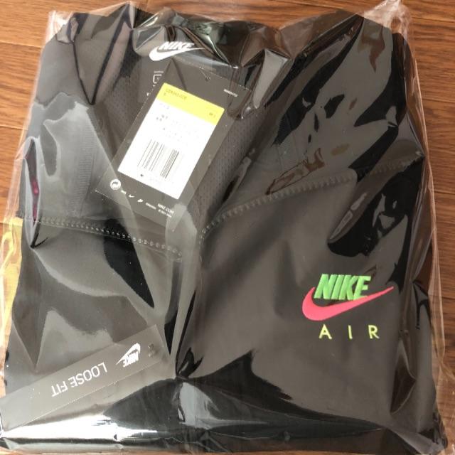 最安 NIKE AS CITY NEON NSW HBR JKT WVN S B - ナイロンジャケット