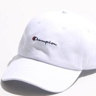 チャンピオン(Champion)のChampion LowCap(キャップ)