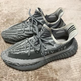 アディダス(adidas)のYEEZY BOOST 350 V2 イージーブースト  (スニーカー)