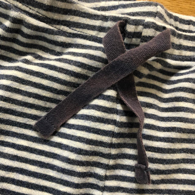 babyGAP(ベビーギャップ)のベビーギャップ ズボン レギンス 2枚セット キッズ/ベビー/マタニティのベビー服(~85cm)(パンツ)の商品写真