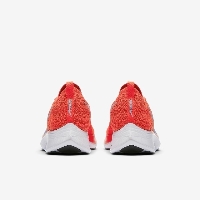 NIKE VAPORFLY 4% FLYKNIT 2