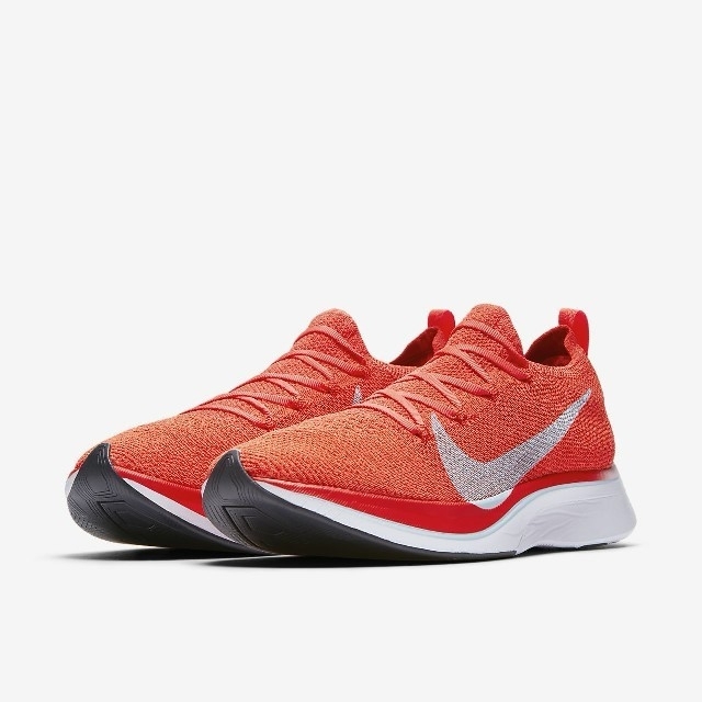 NIKE VAPORFLY 4% FLYKNIT