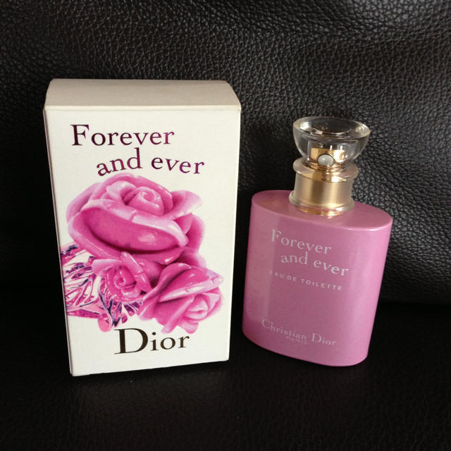 Dior(ディオール)のDior 香水 フレグランス♡ その他のその他(その他)の商品写真