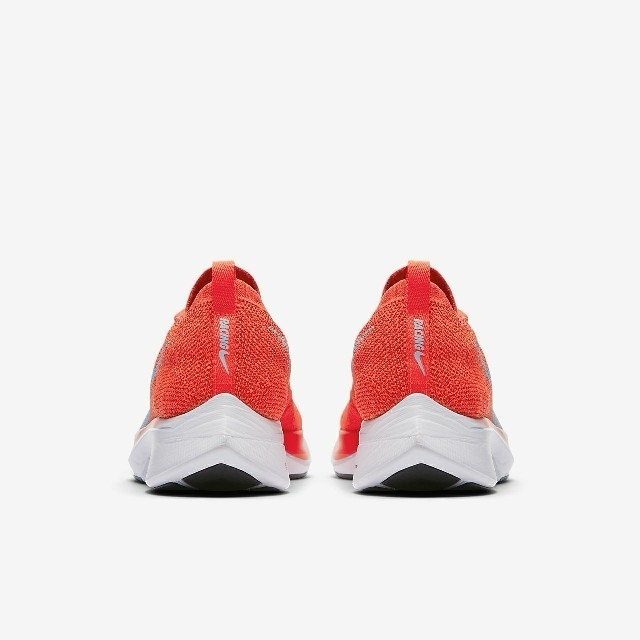 NIKE VAPORFLY 4% FLYKNIT