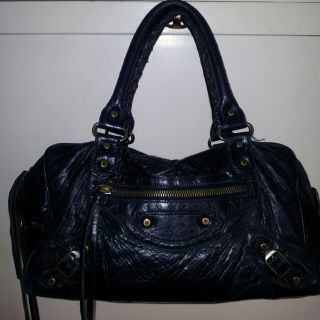バレンシアガ(BALENCIAGA)のBALENCIAGA(ショルダーバッグ)